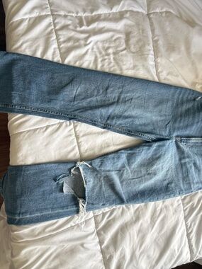 Abercrombie & Fitch Jeans